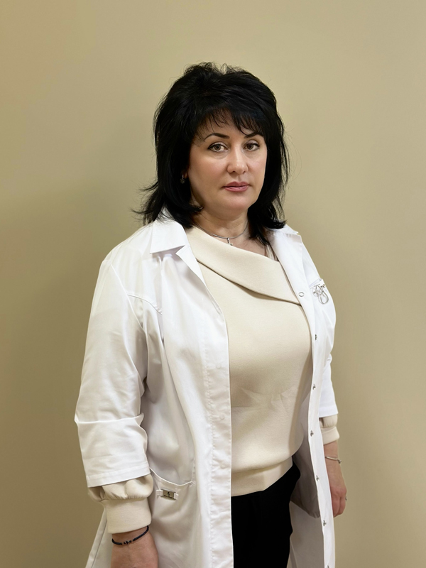 Шеенкова Марина Вадимовна