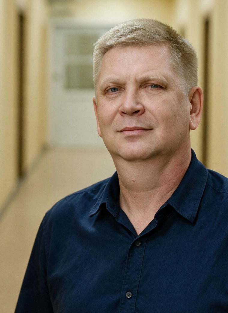 Бобров Андрей Борисович
