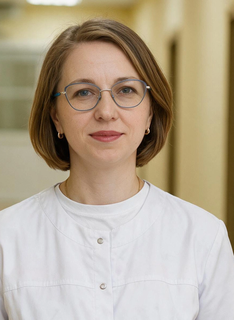 Ким Светлана Александровна