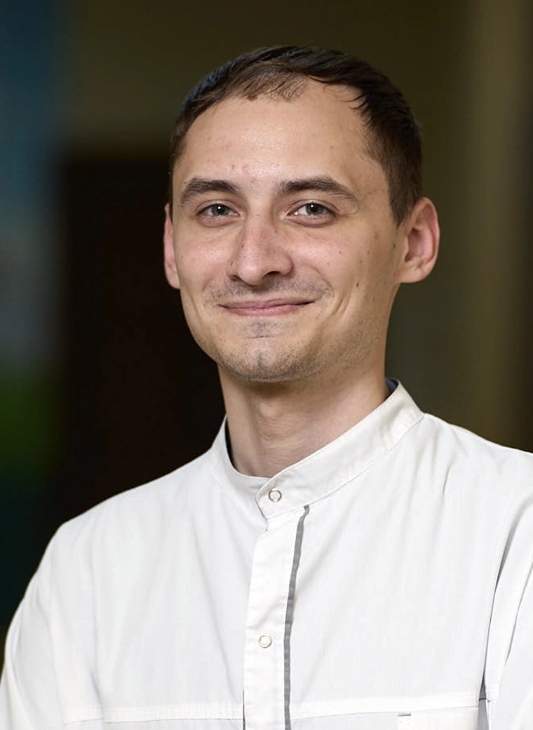Коваленко Андрей Игоревич